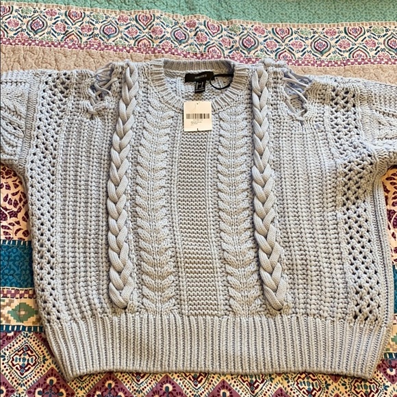 Sweater - Picture 2 of 2